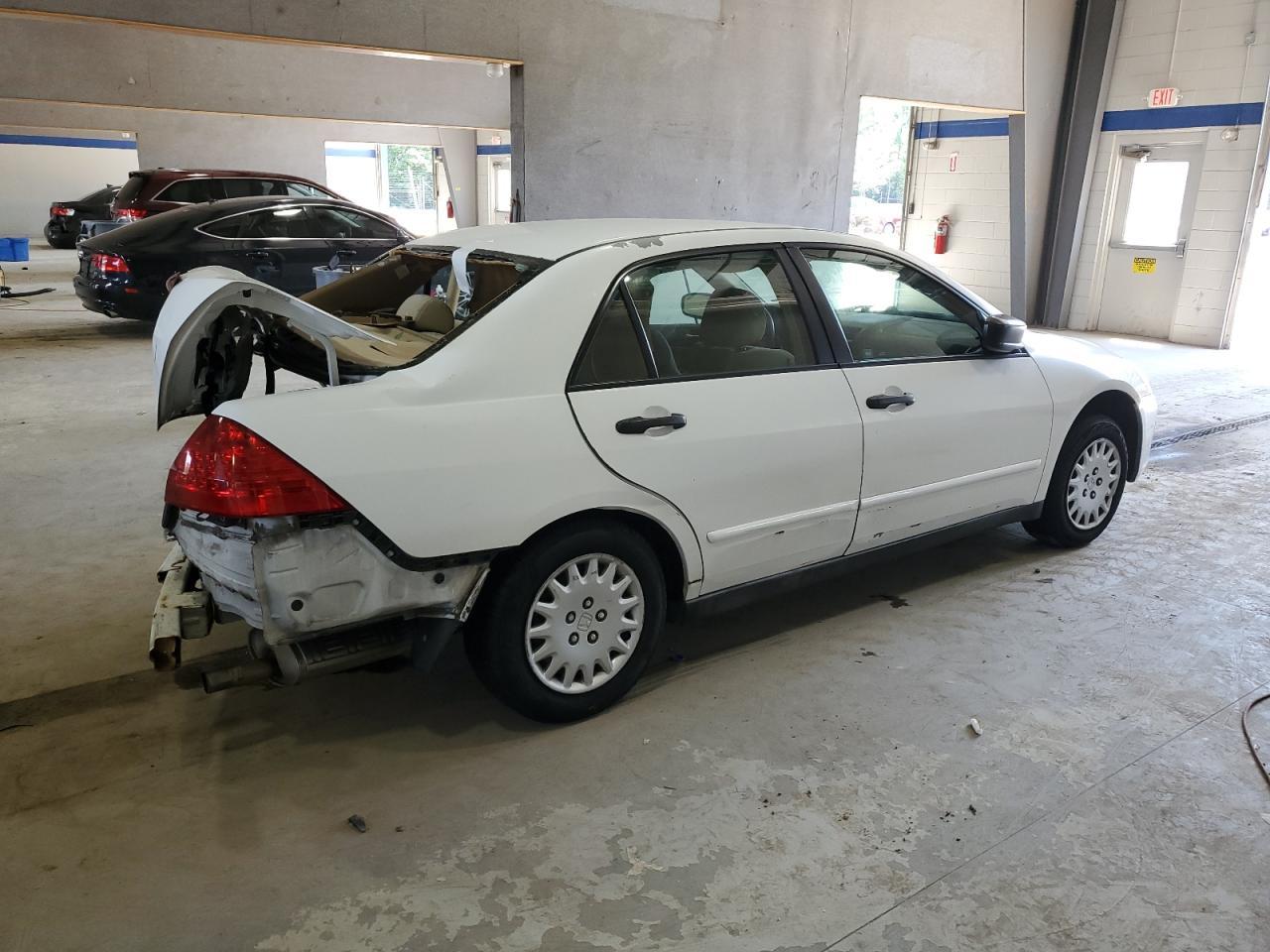 2006 Honda Accord Value - Фото 3