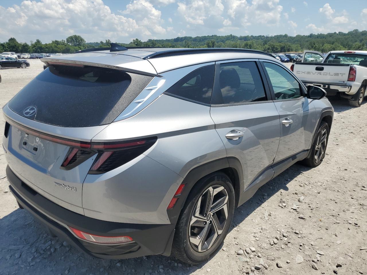 2022 Hyundai Tucson Sel Convenience - Image 3