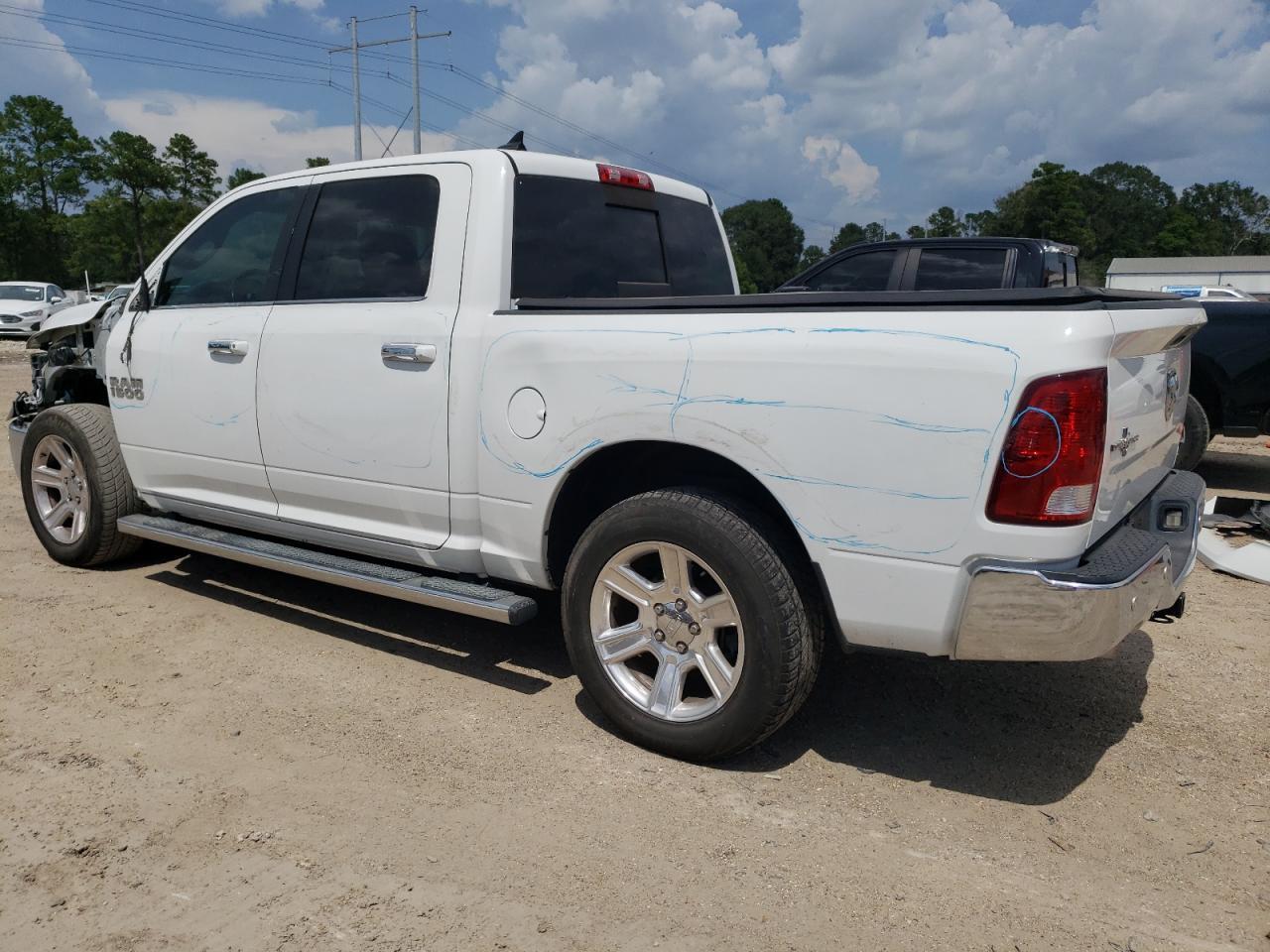 2018 Ram 1500 Slt - Image 2