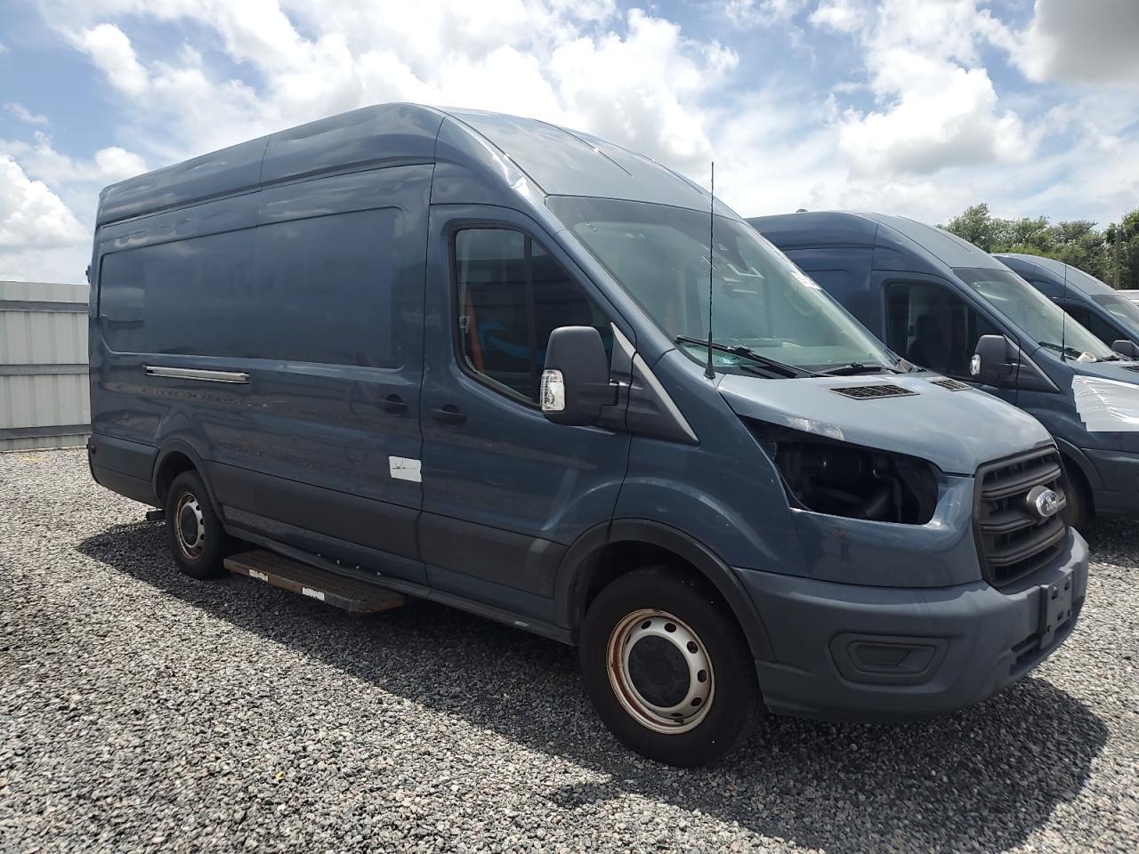 2020 Ford Transit T-250 - Image 4