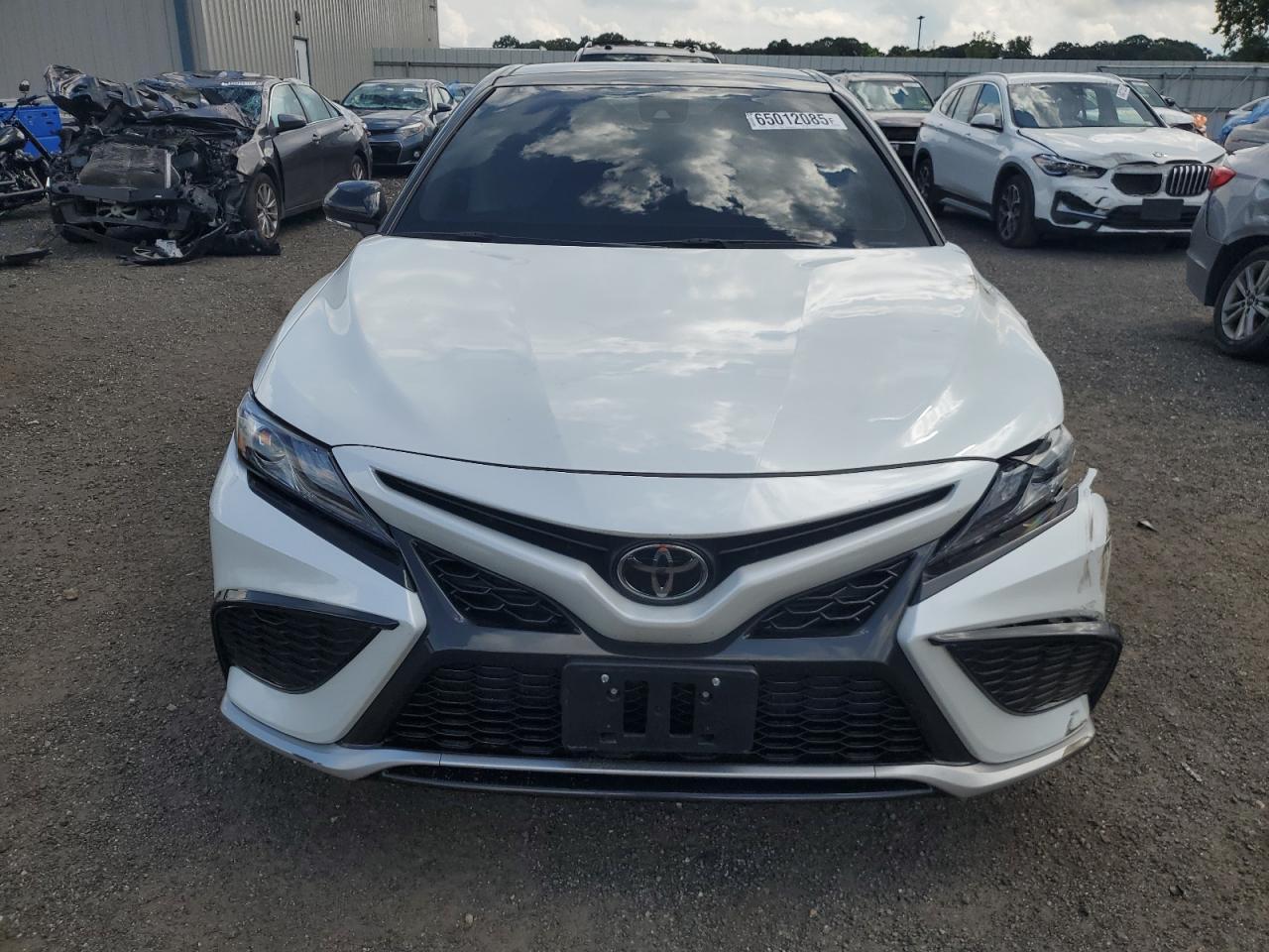 2023 Toyota Camry Xse - Фото 5