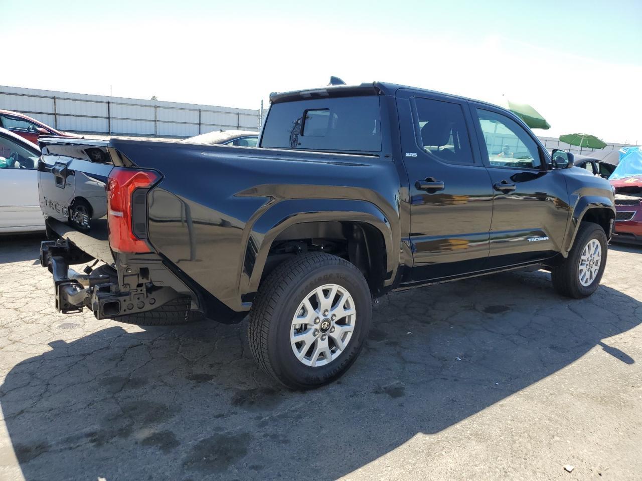 2024 Toyota Tacoma Double Cab - Image 3