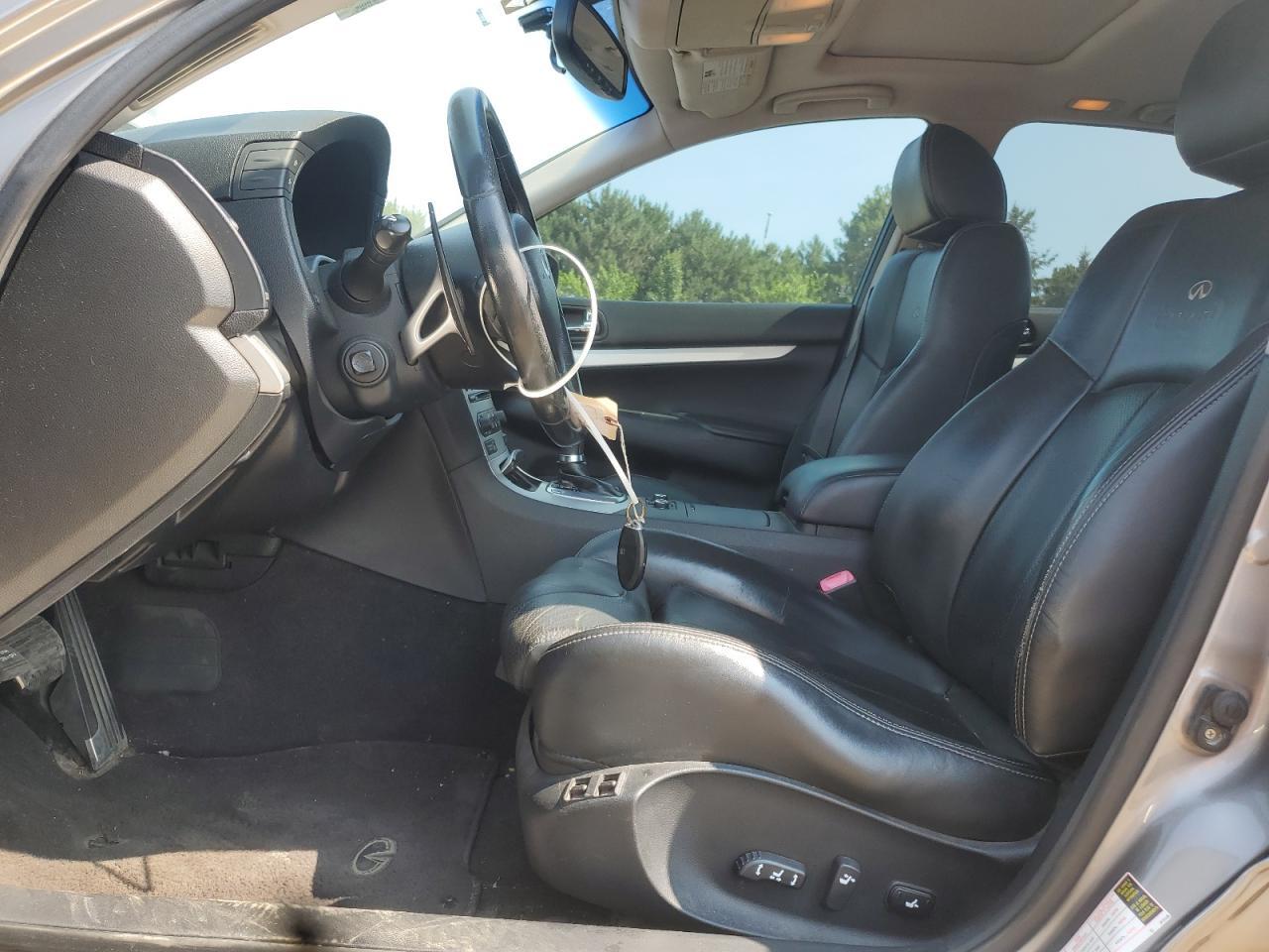 2009 Infiniti G37 - Image 7