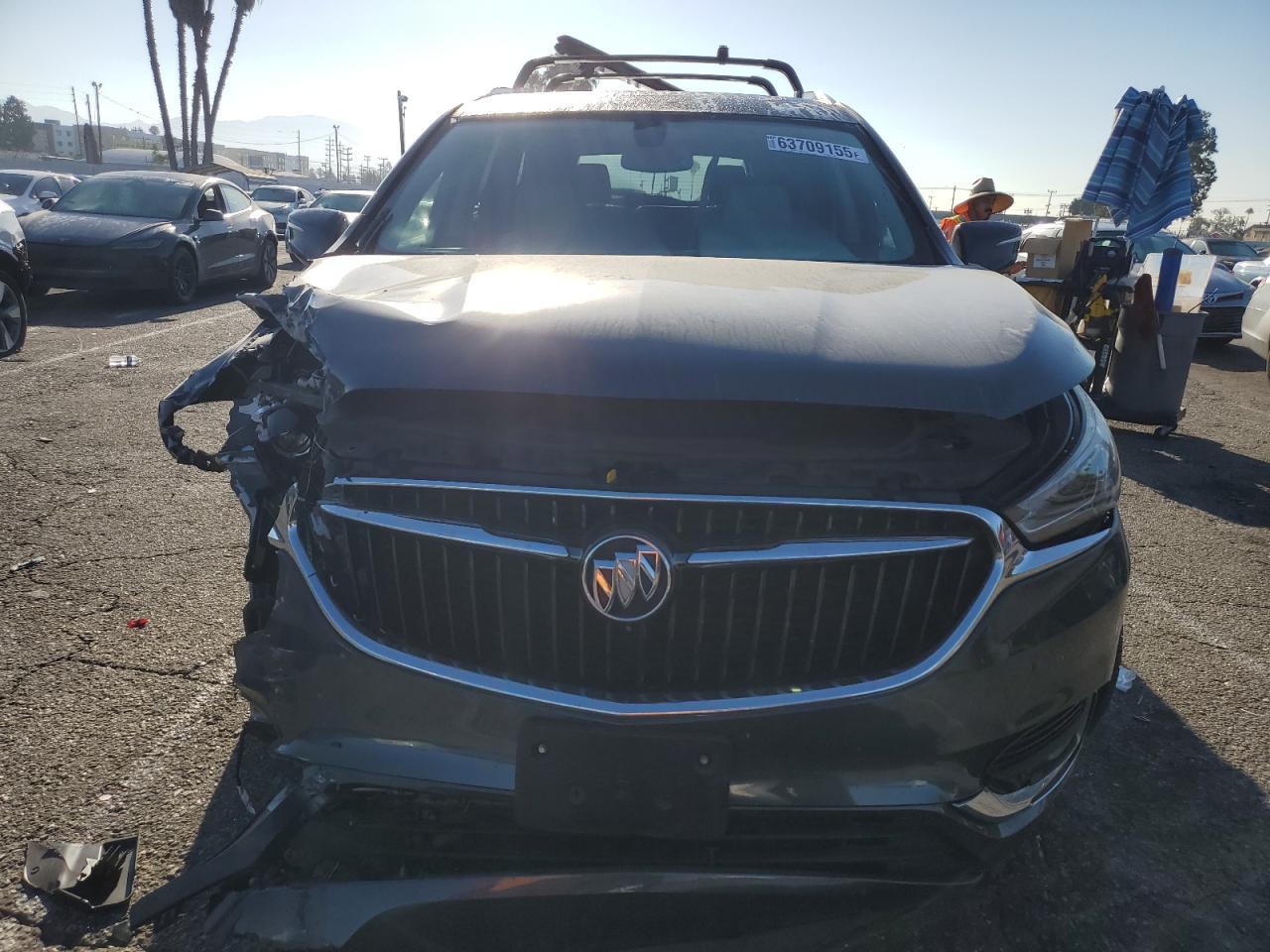 2019 Buick Enclave Essence - Image 5