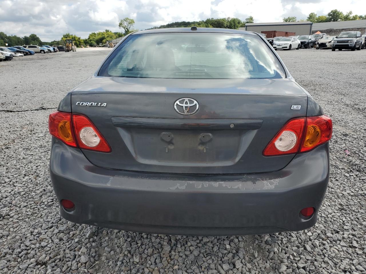 2010 Toyota Corolla Base - Image 6
