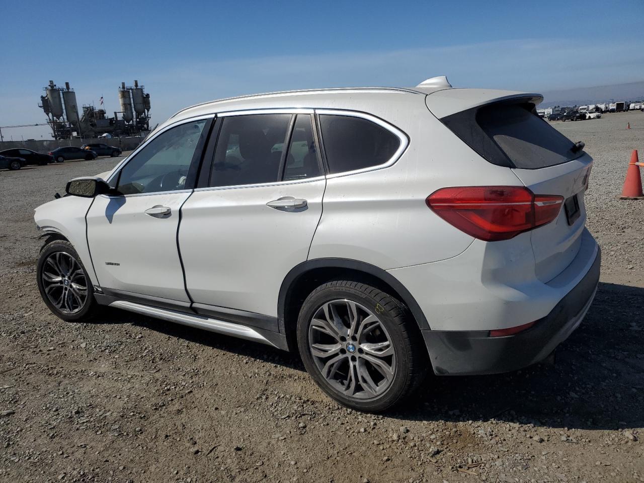 2017 BMW X1 Sdrive28I - Image 2