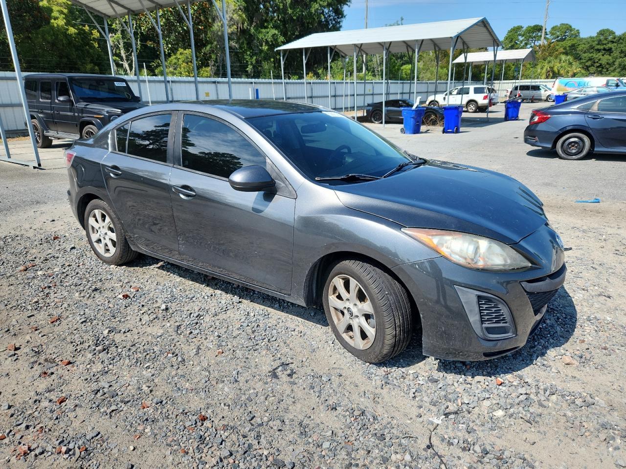 2011 Mazda 3 I - Фото 4