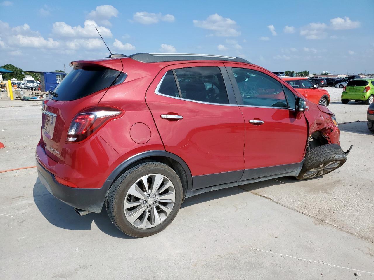 2019 Buick Encore Preferred - Фото 3
