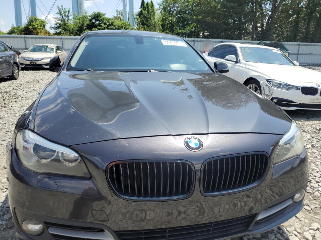 2015 BMW 535 Xi - Фото 5