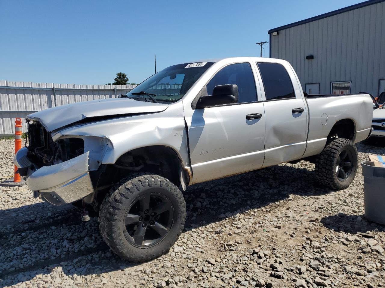2006 Dodge Ram 1500 St