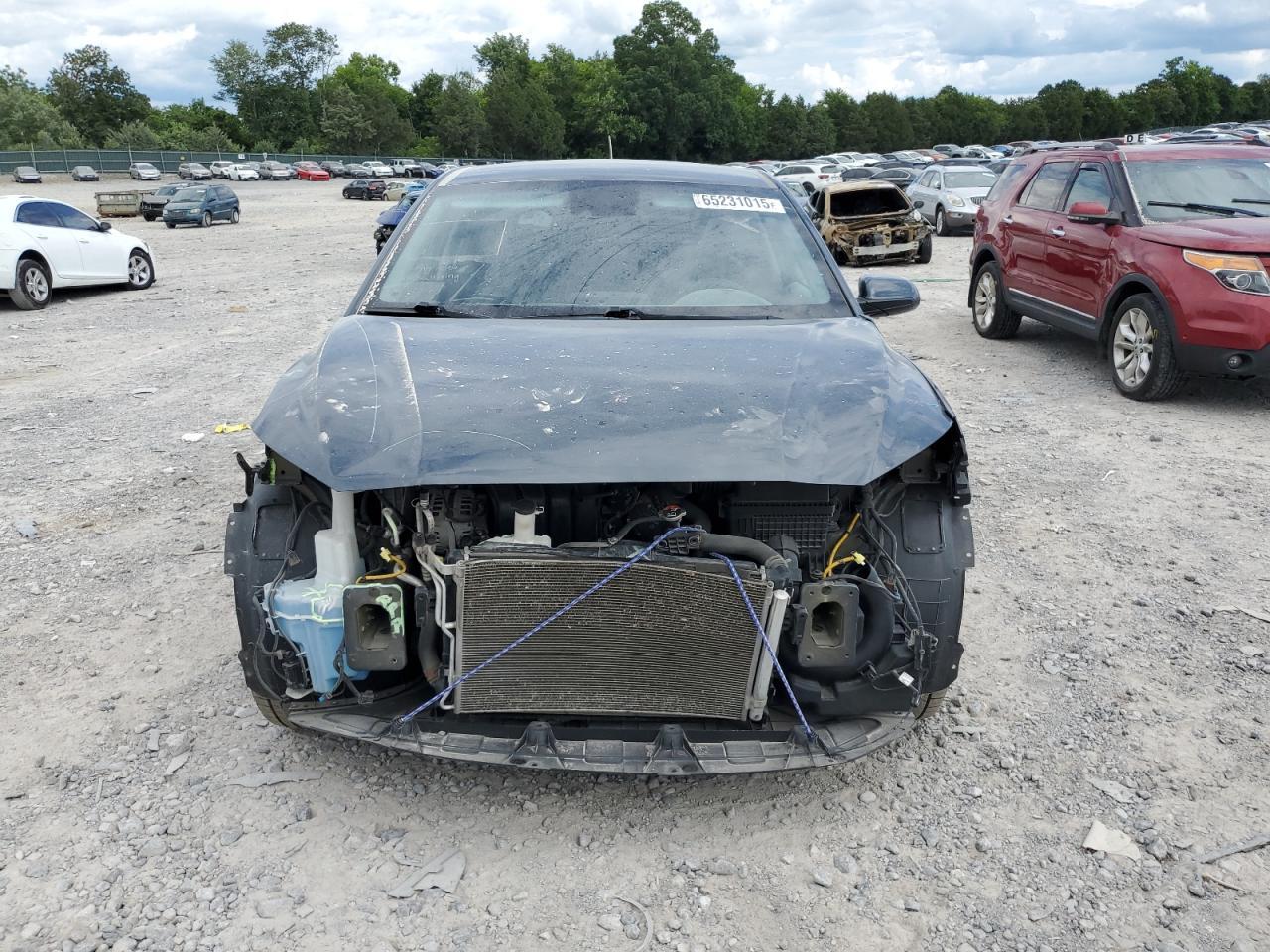 2019 Hyundai Kona Se - Фото 5