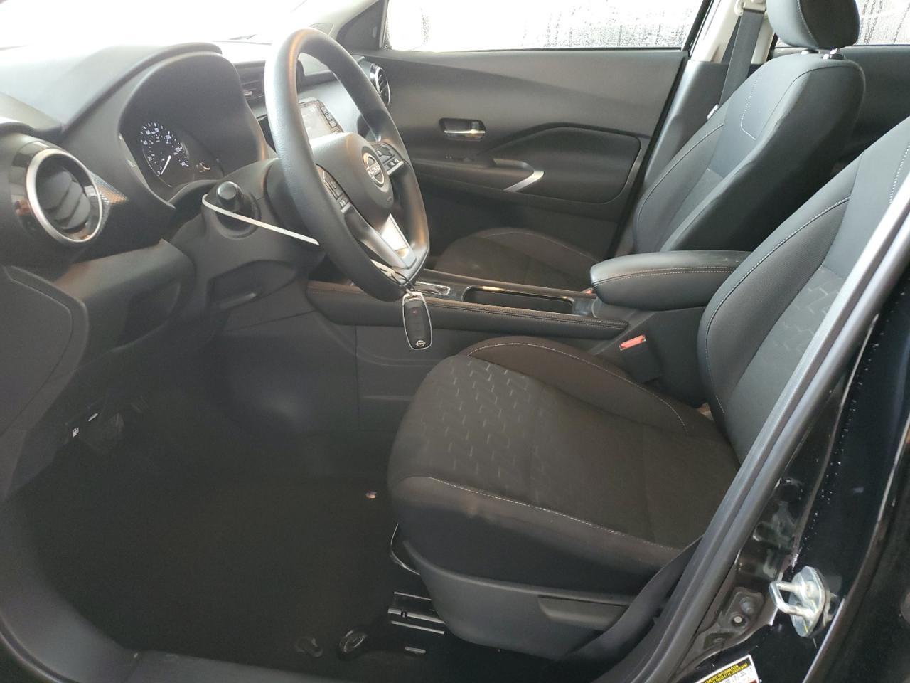 2024 Nissan Kicks Sv - Image 7