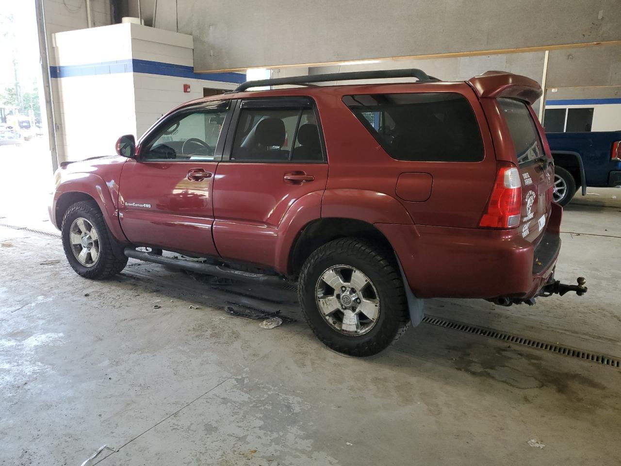 2006 Toyota 4Runner Sr5 - Фото 2
