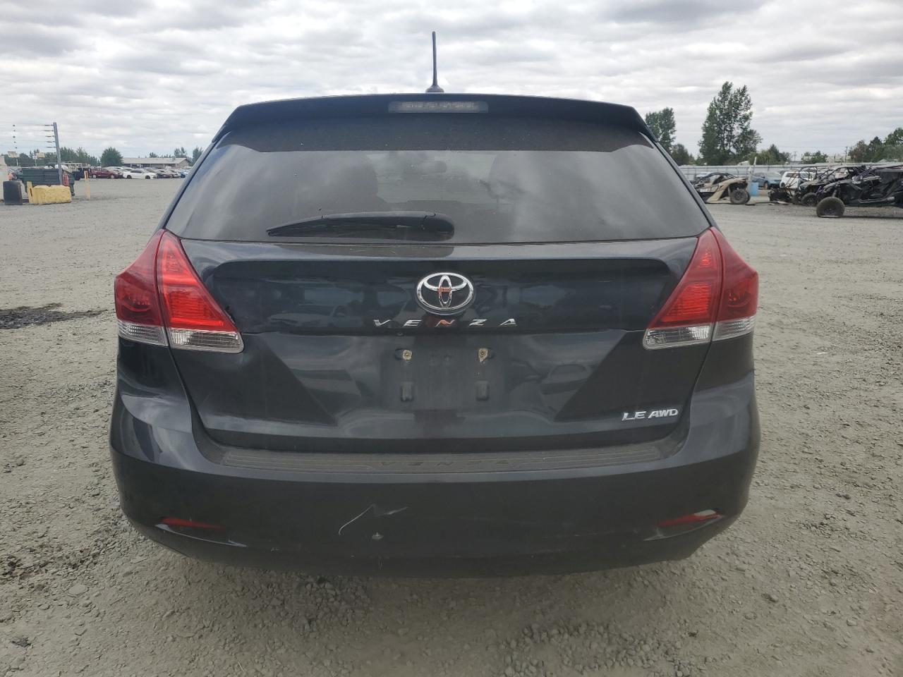 2013 Toyota Venza Le - Фото 6