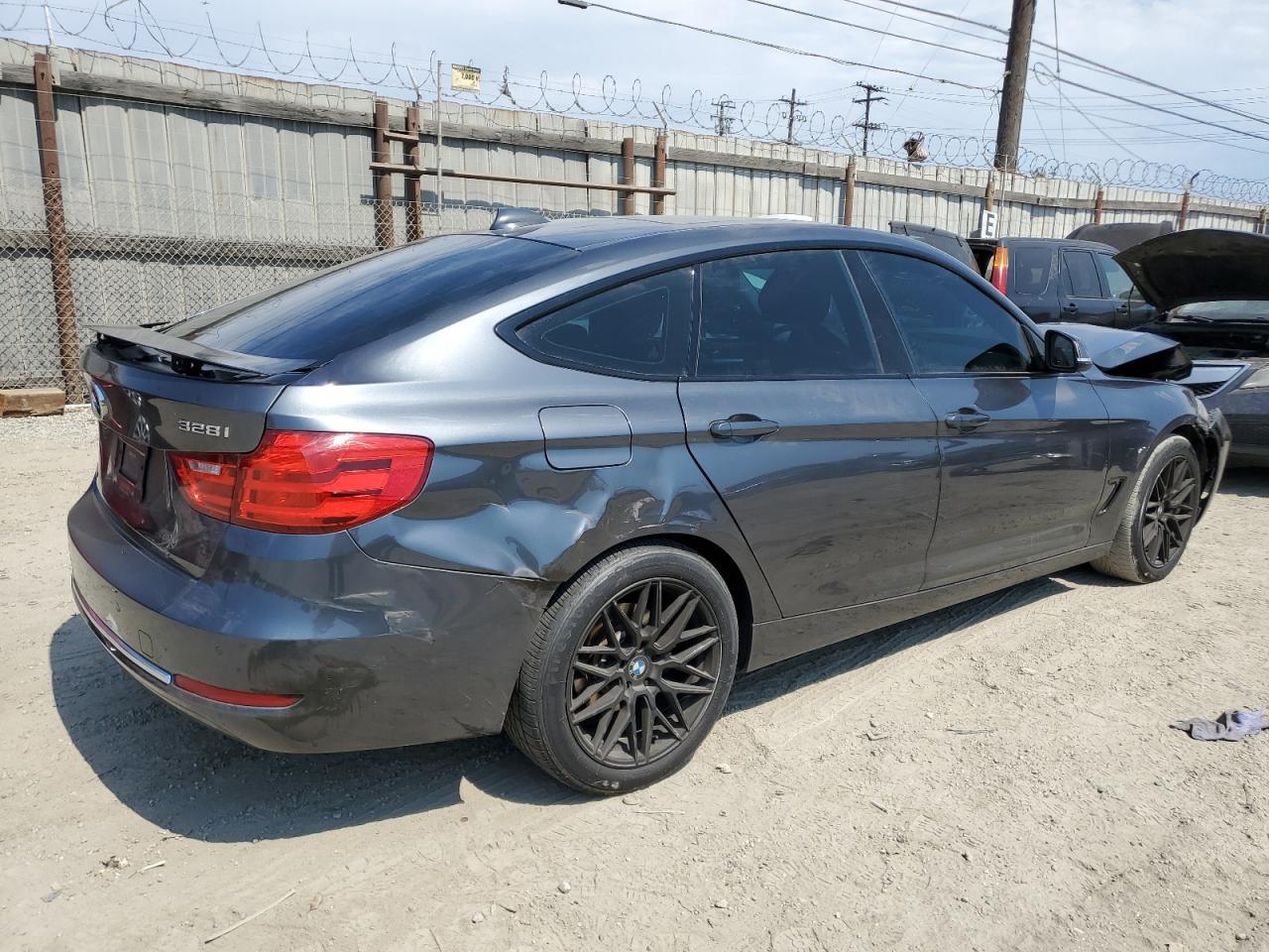2015 BMW 328 Xigt - Image 3