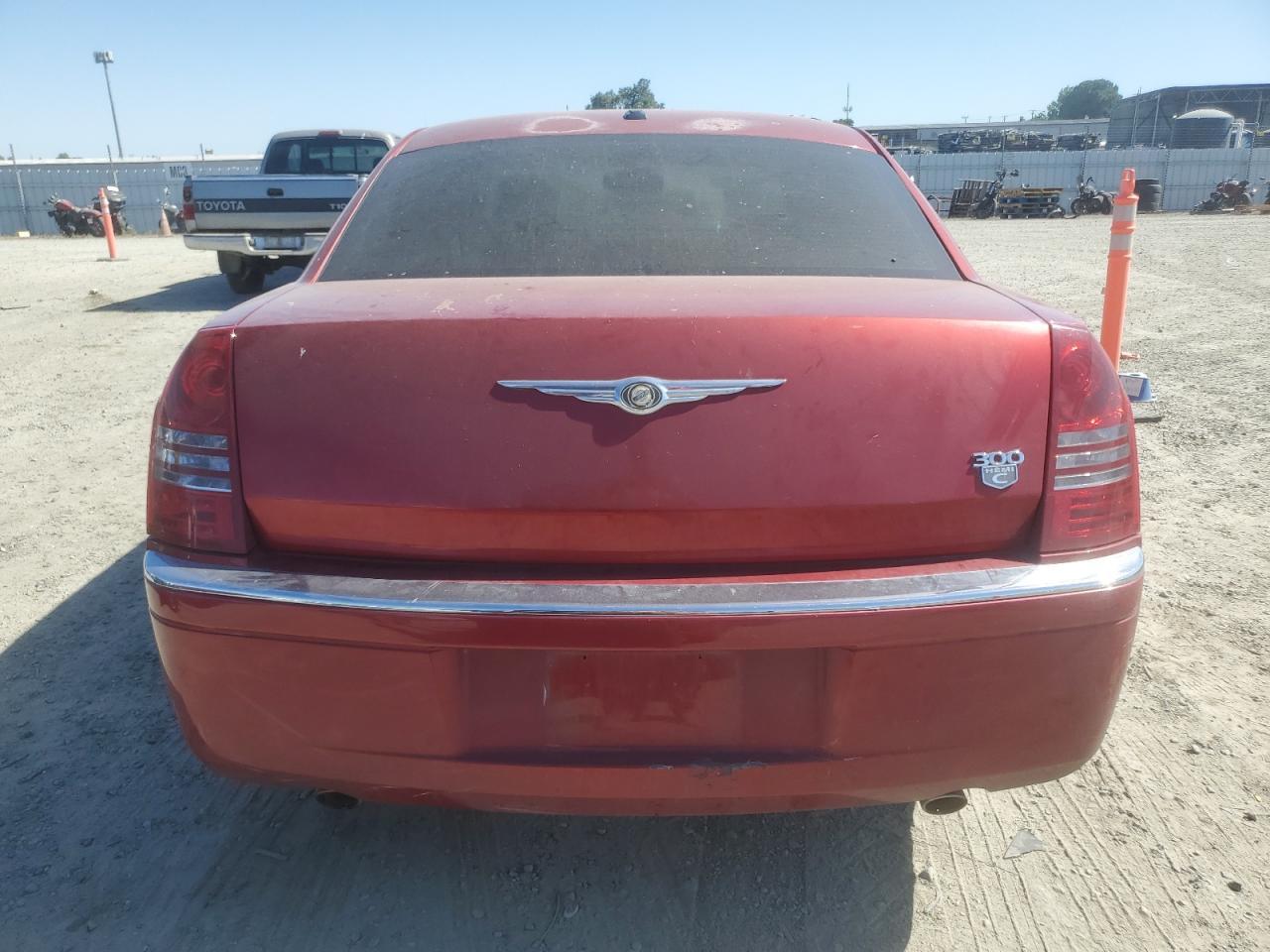 2007 Chrysler 300C - Фото 6