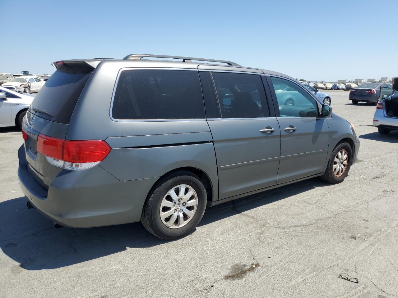 2008 Honda Odyssey Ex - Image 3