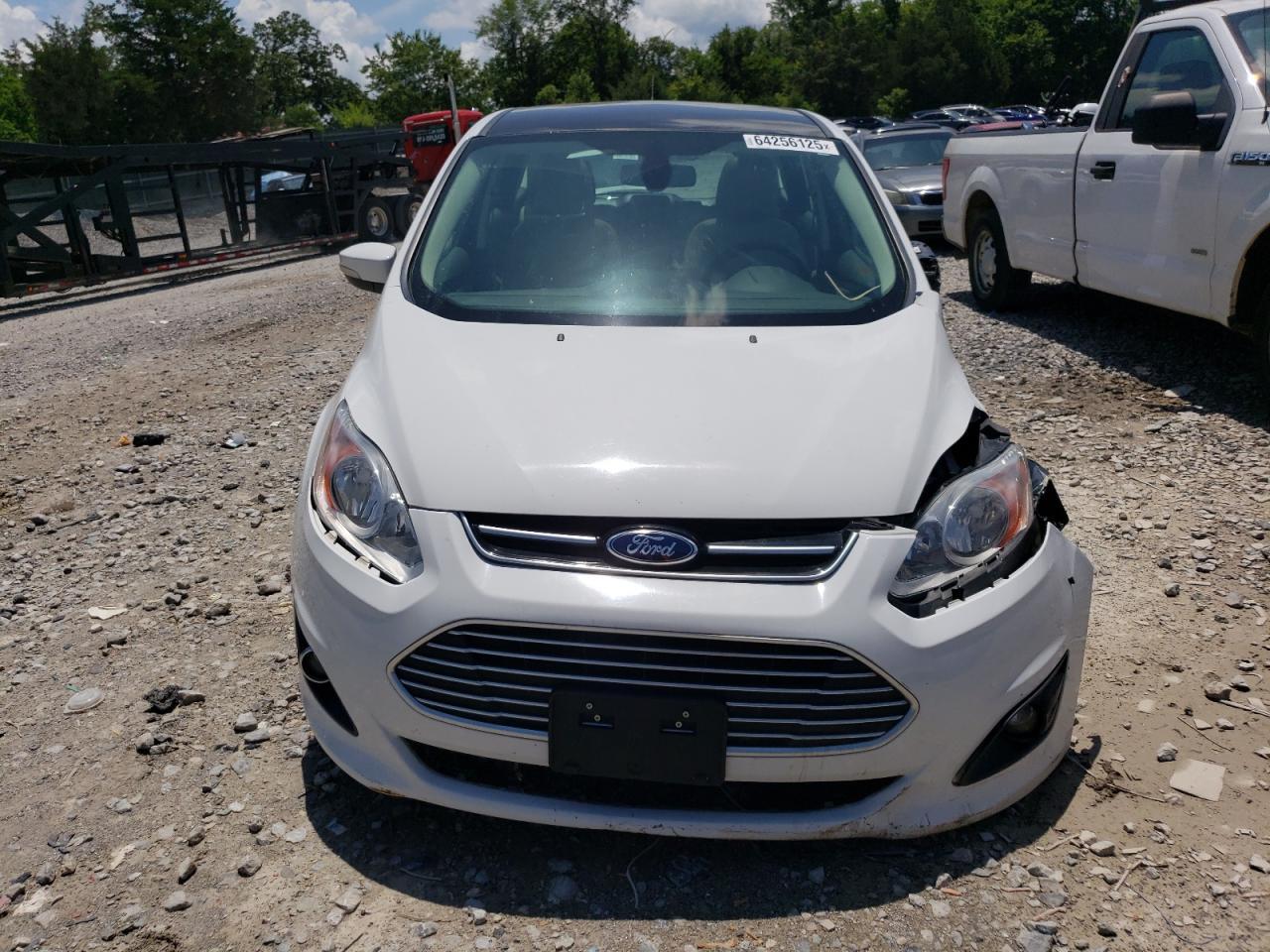 2015 Ford C-Max Sel - Image 5