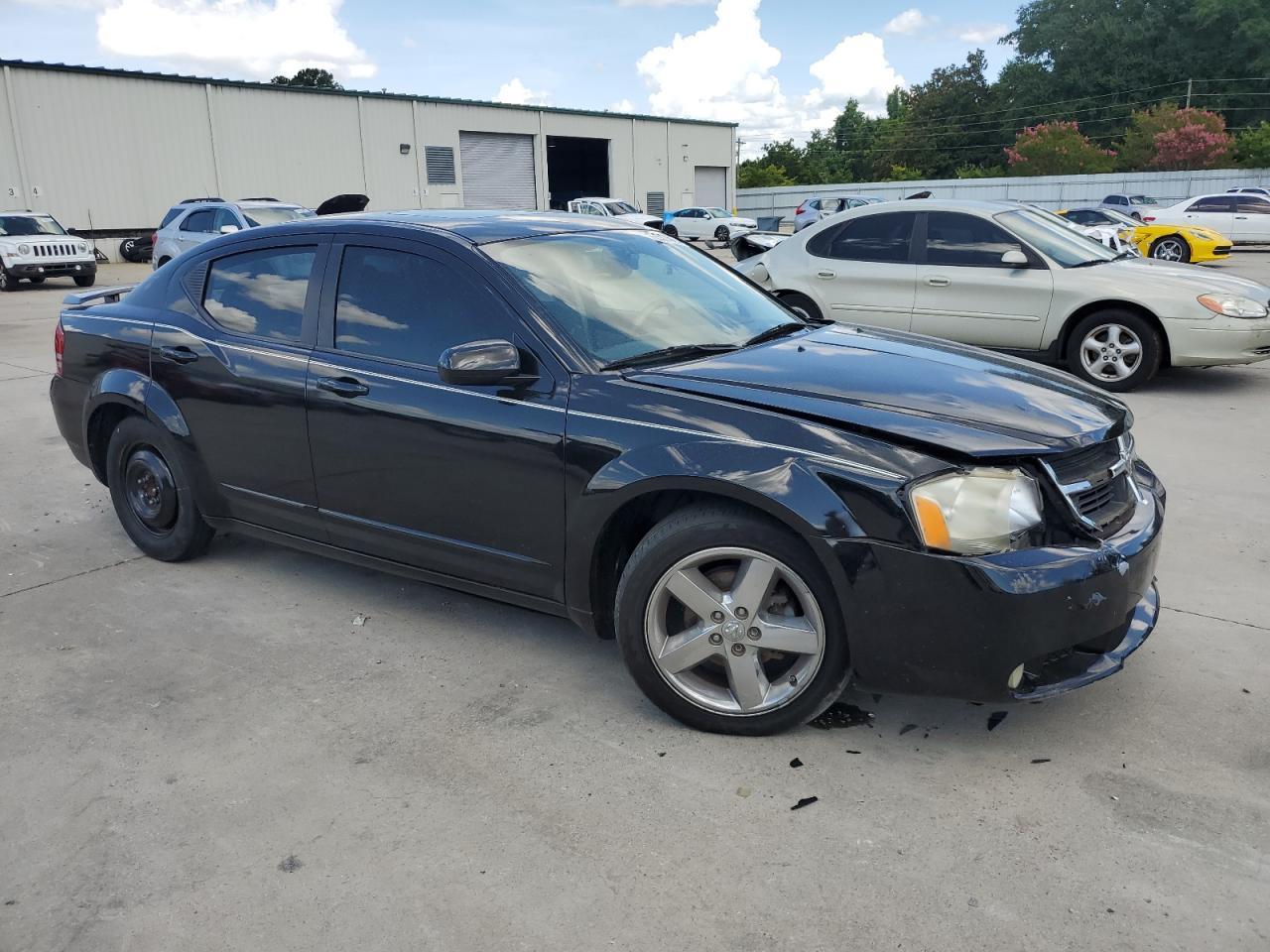 2008 Dodge Avenger R/T - Фото 4
