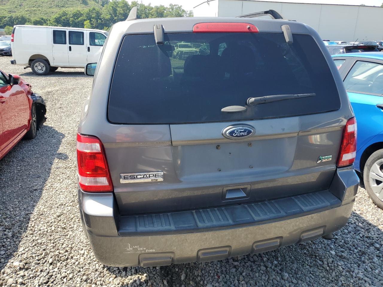 2012 Ford Escape Xlt - Image 6