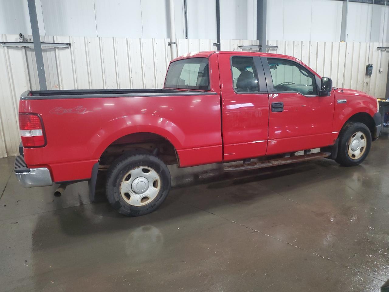 2008 Ford F150 - Image 3