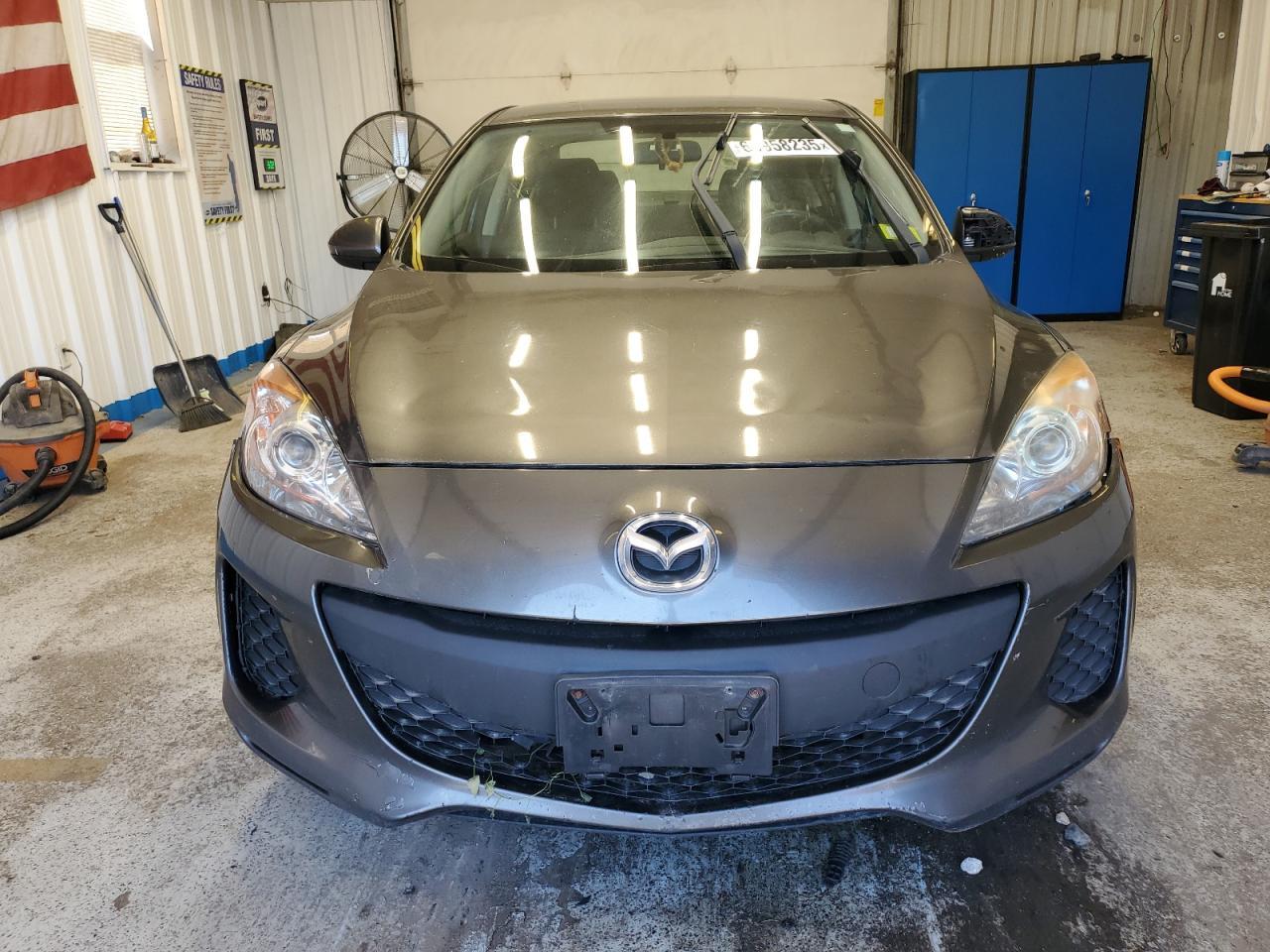 2012 Mazda 3 I - Фото 5
