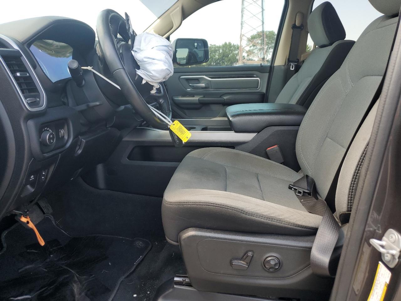 2020 Ram 1500 Big Horn/Lone Star - Фото 7