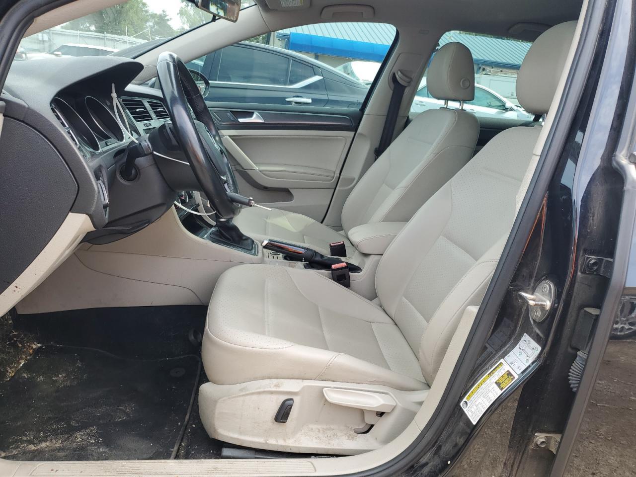 2018 Volkswagen Golf S - Фото 7