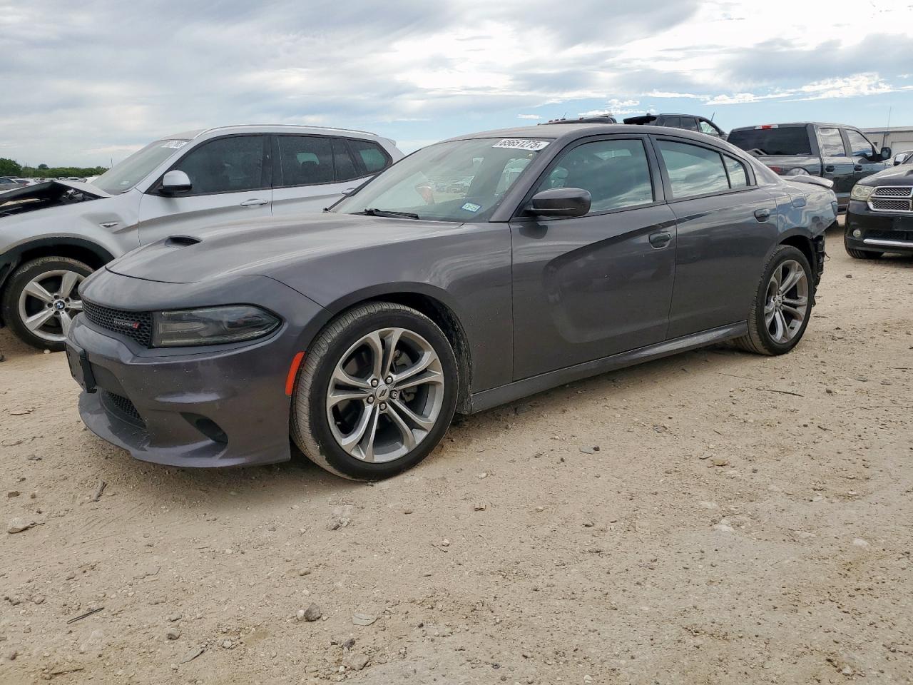 2021 Dodge Charger Gt