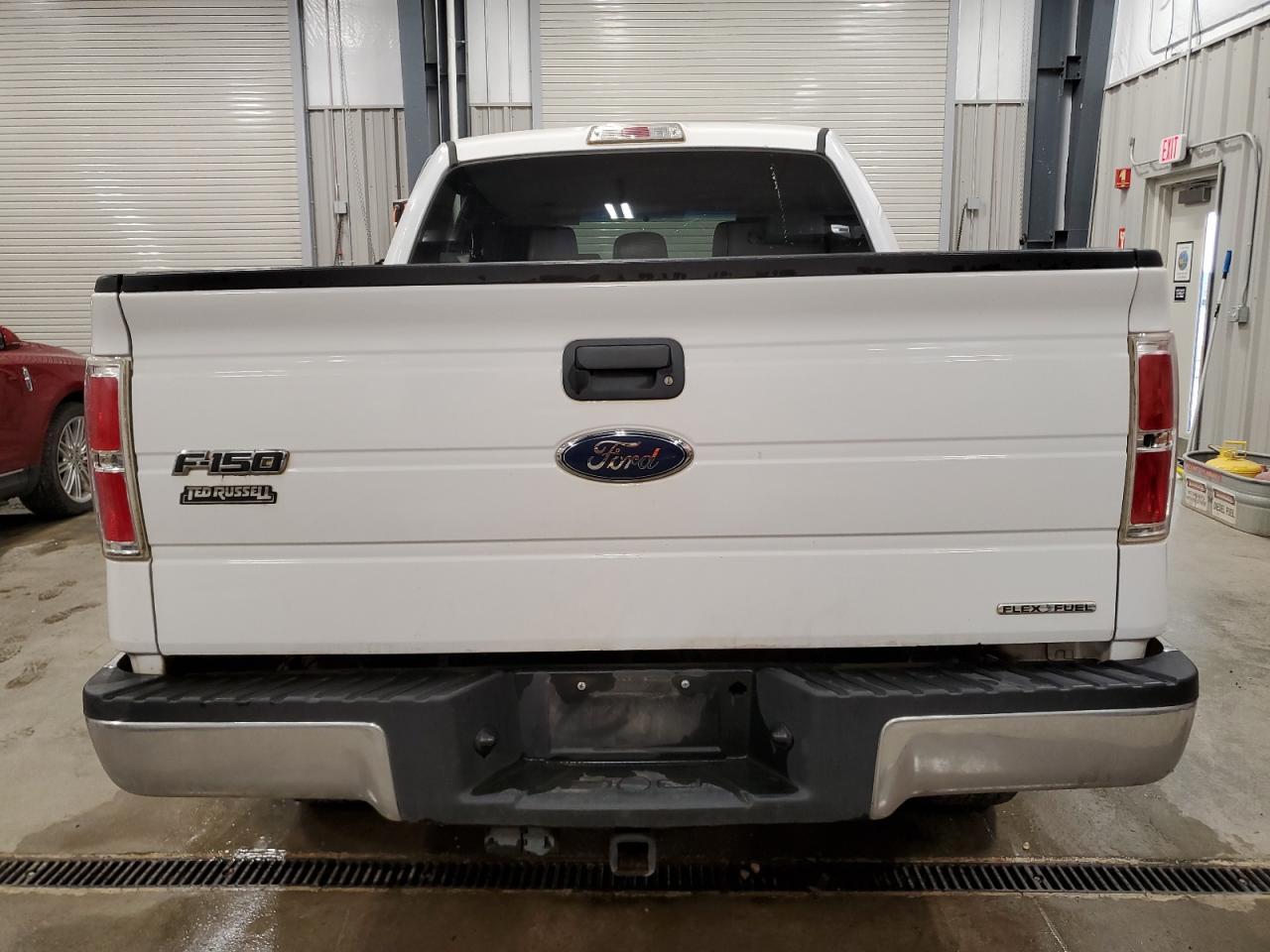 2013 Ford F150 Supercrew - Фото 6