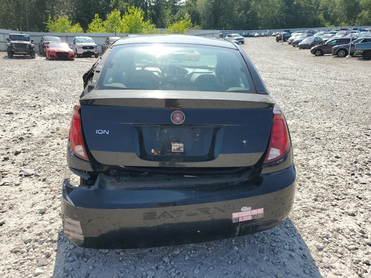2005 Saturn Ion Level 1 - Image 6
