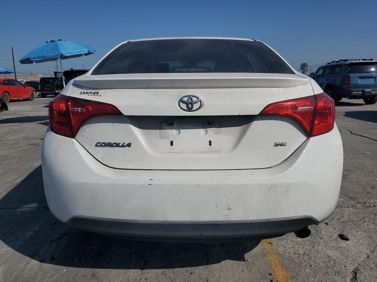 2018 Toyota Corolla L - Фото 6