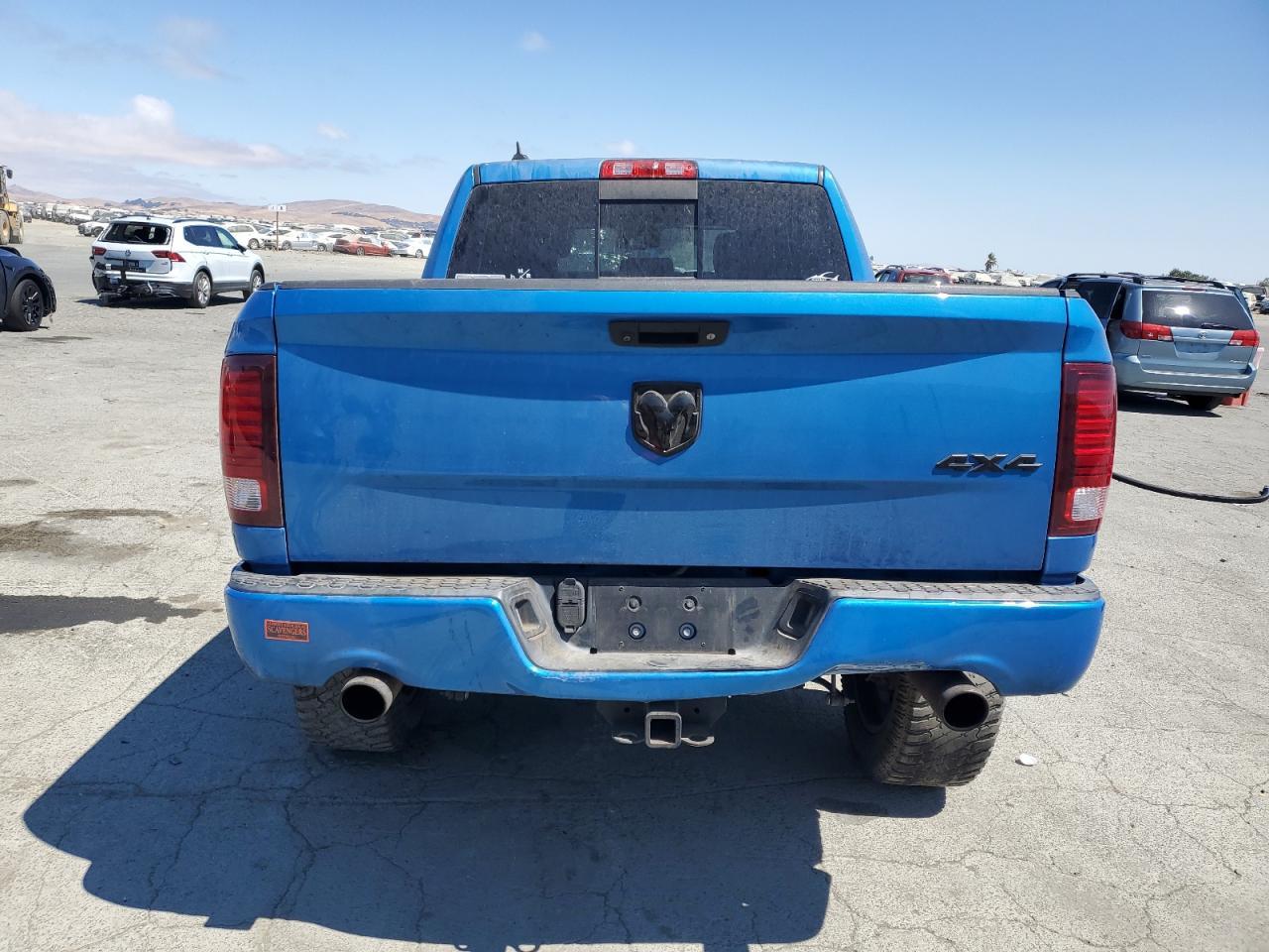2018 Ram 1500 Sport - Image 6