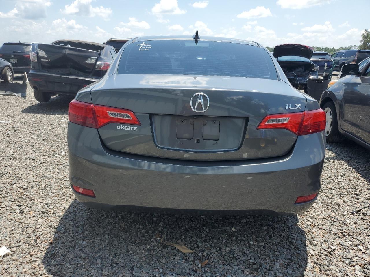 2014 Acura Ilx 20 - Image 6