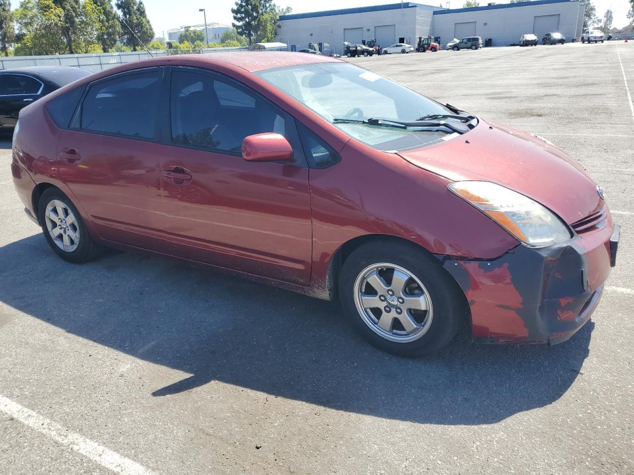 2005 Toyota Prius - Фото 4