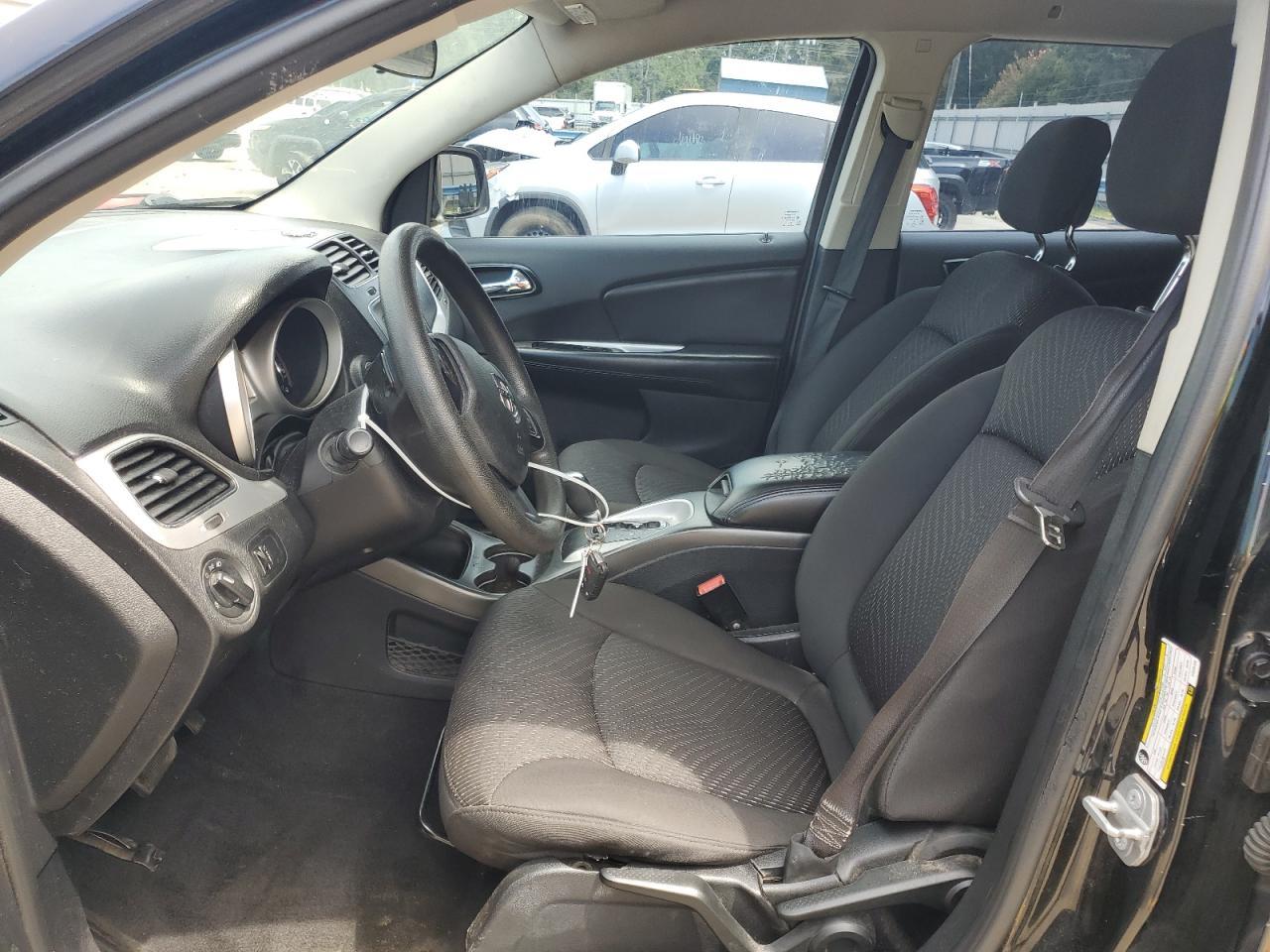 2015 Dodge Journey Se - Фото 7