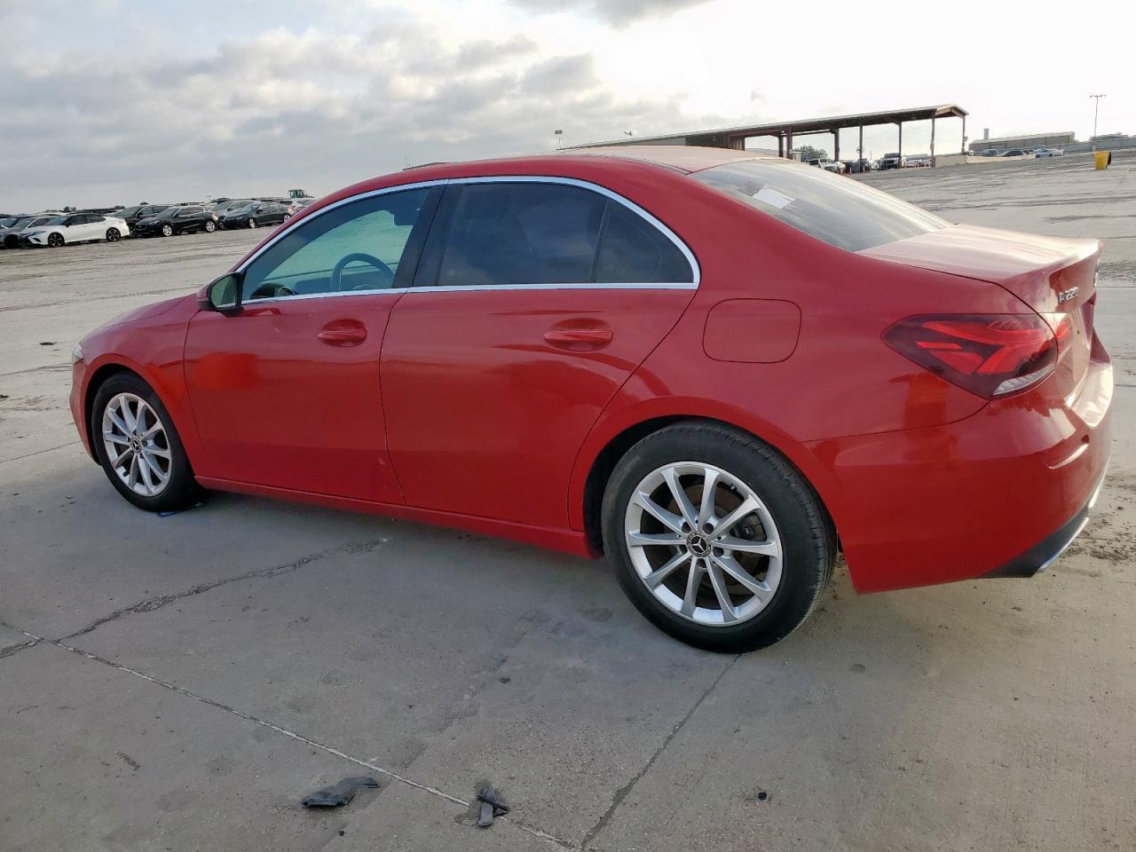 2020 Mercedes-Benz A 220 - Фото 2