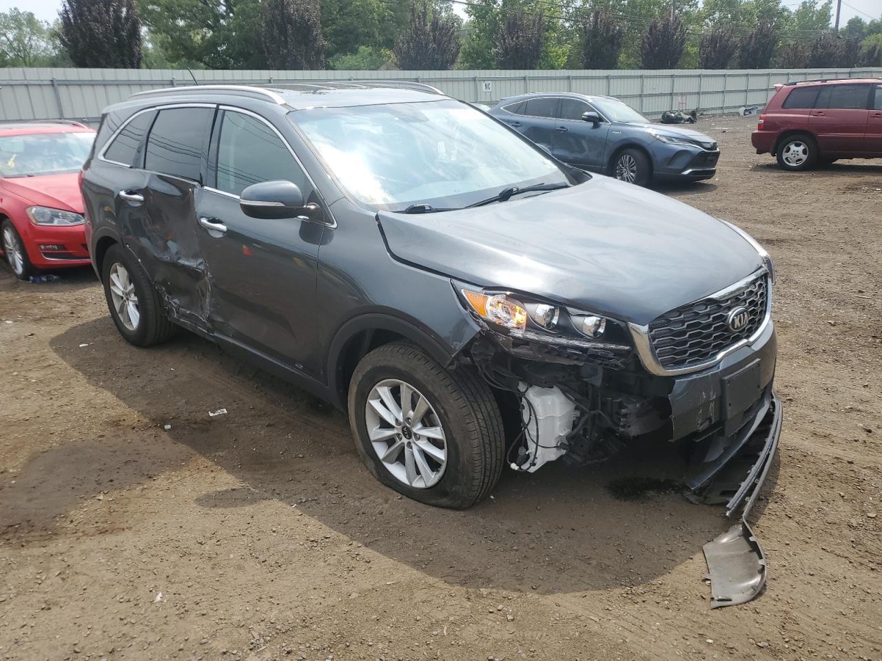 2020 Kia Sorento L - Фото 4