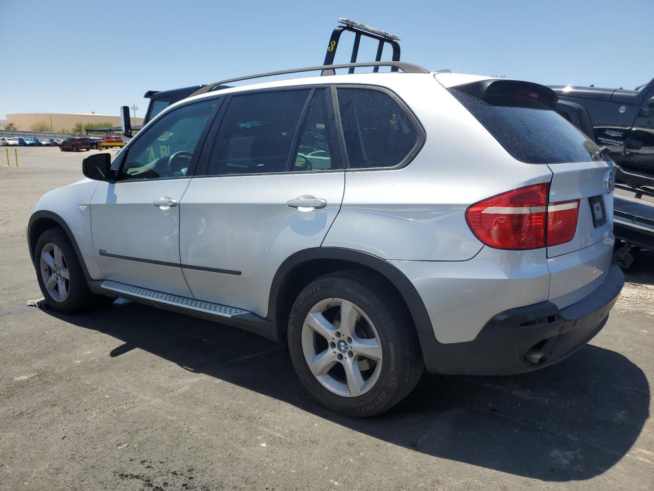 2008 BMW X5 3.0I - Image 2