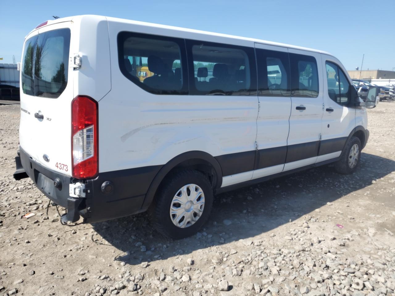 2019 Ford Transit T-350 - Image 3