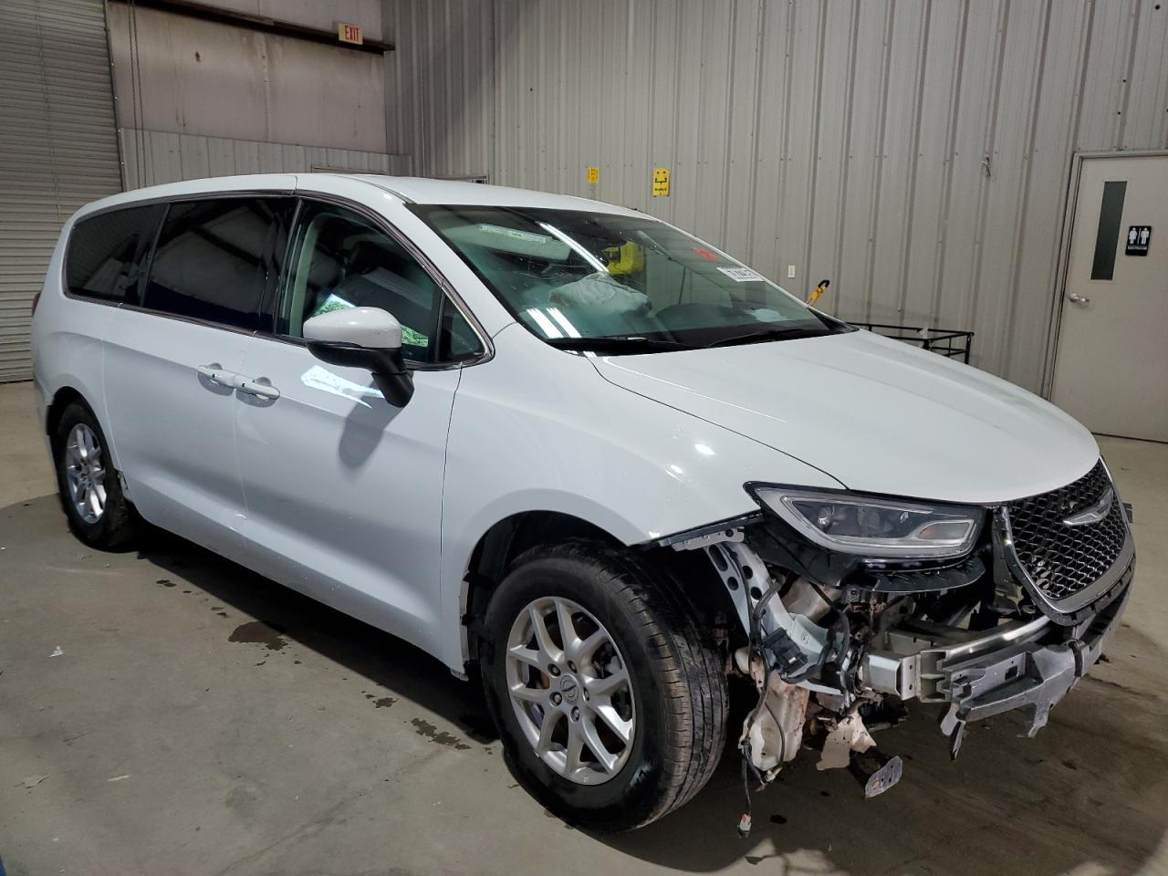 2023 Chrysler Pacifica Touring L - Фото 4