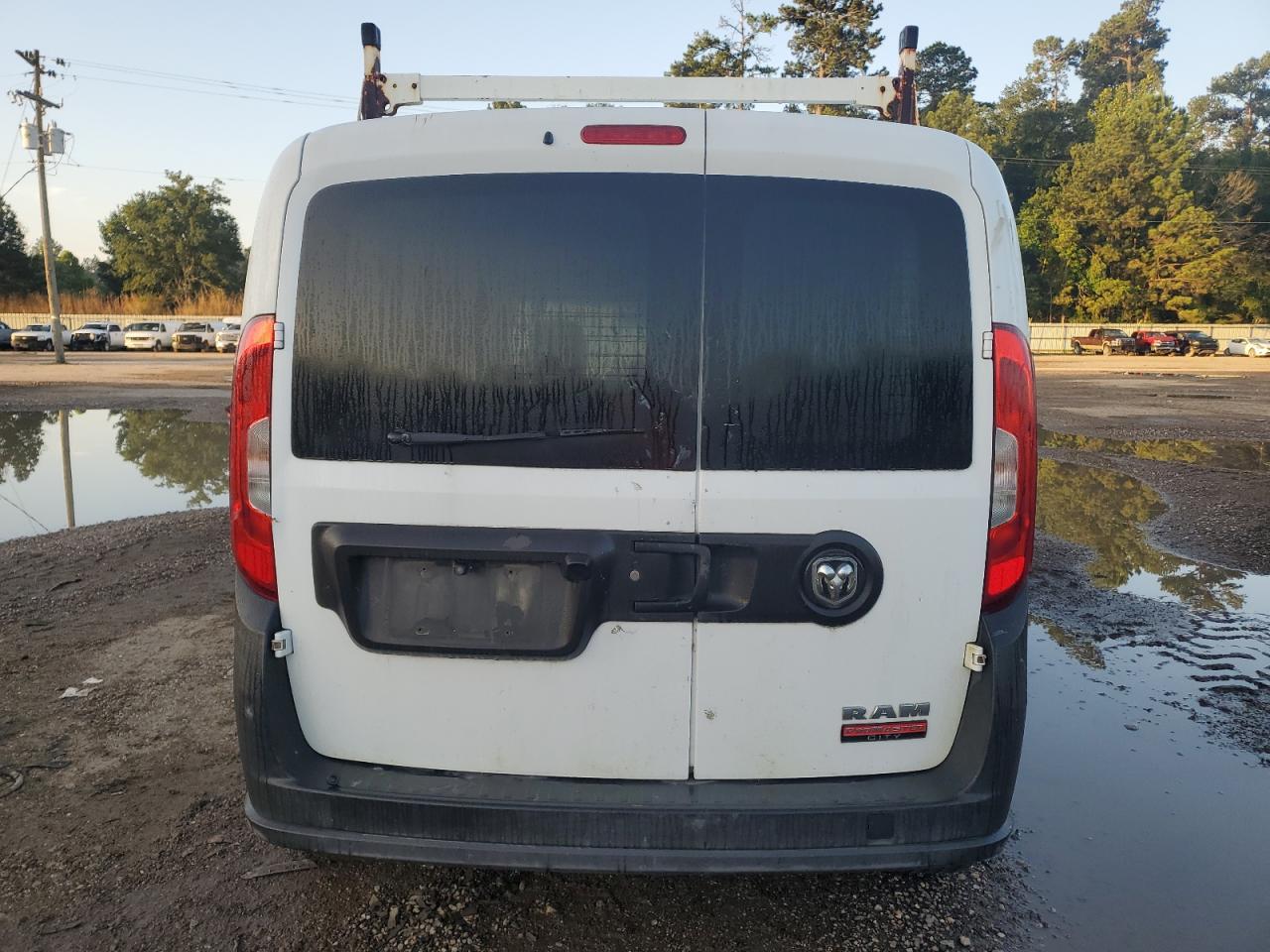 2016 Ram Promaster City - Image 6