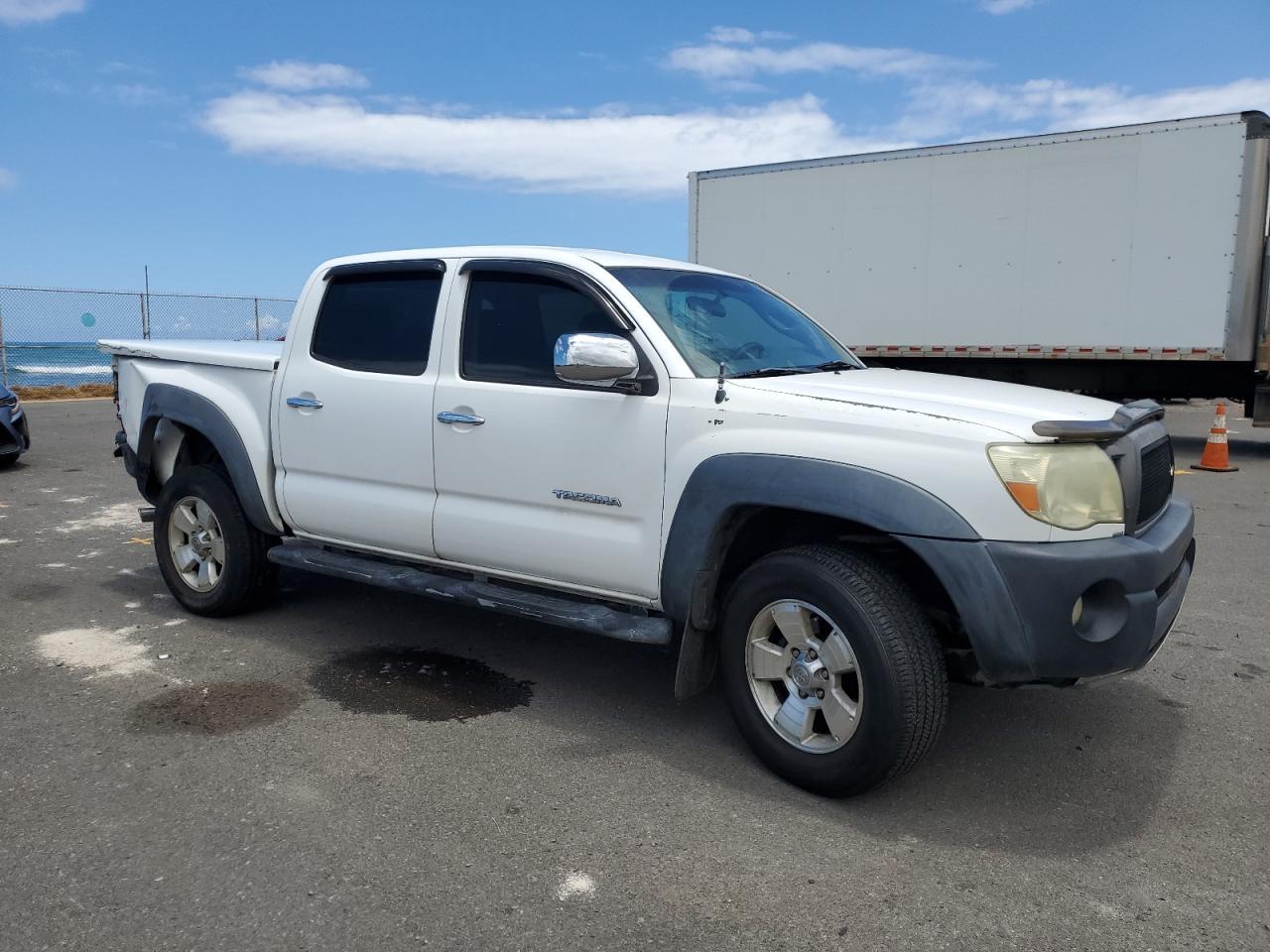 2005 Toyota Tacoma - Image 4