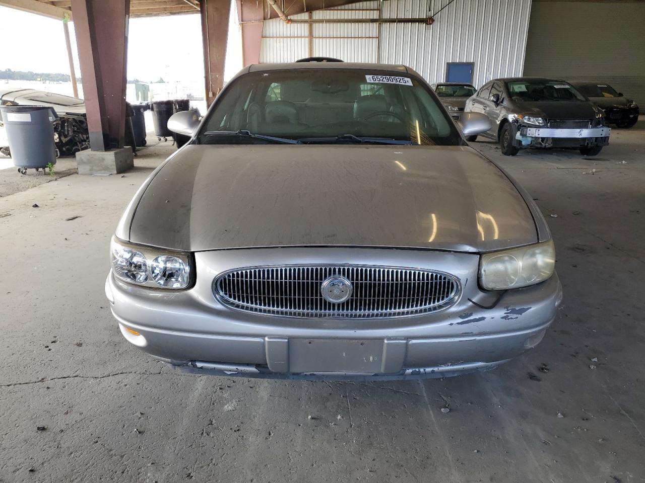 2004 Buick Lesabre Custom - Фото 5