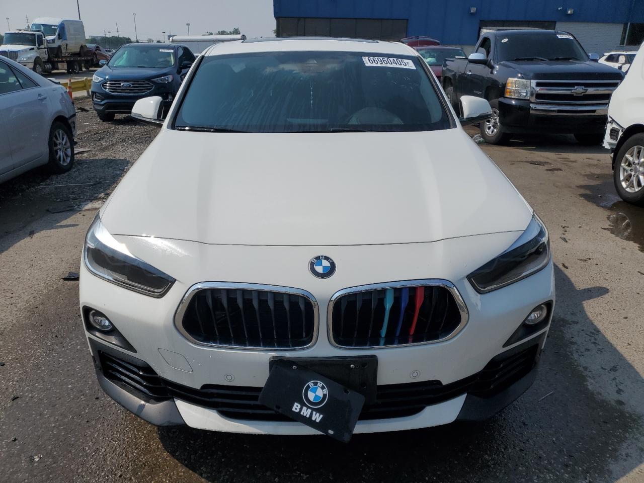 2019 BMW X2 xDrive28I - Фото 5