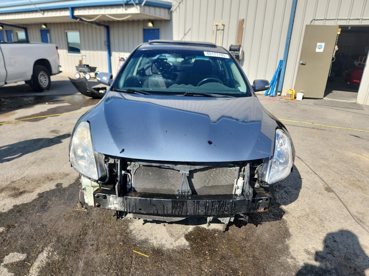 2012 Nissan Altima Base - Image 5