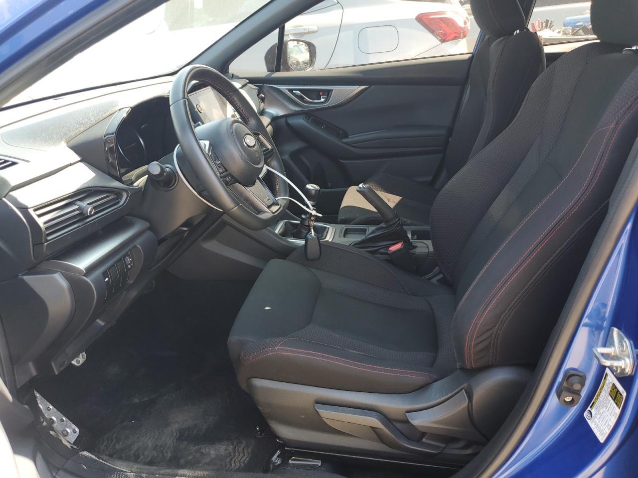 2022 Subaru Wrx Premium - Фото 7