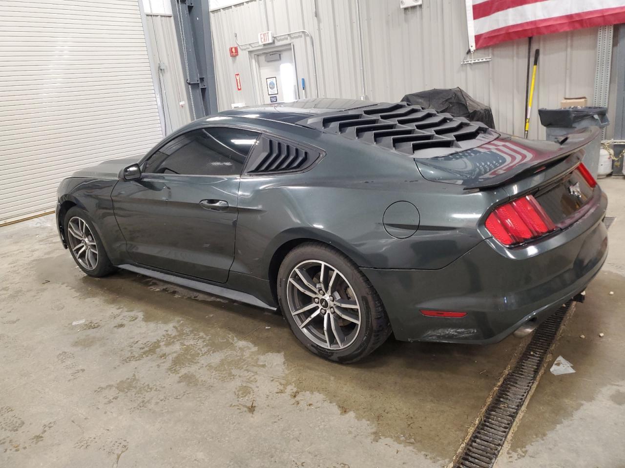 2016 Ford Mustang - Image 2