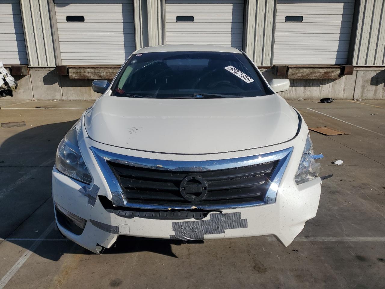 2015 Nissan Altima 2.5 - Фото 5