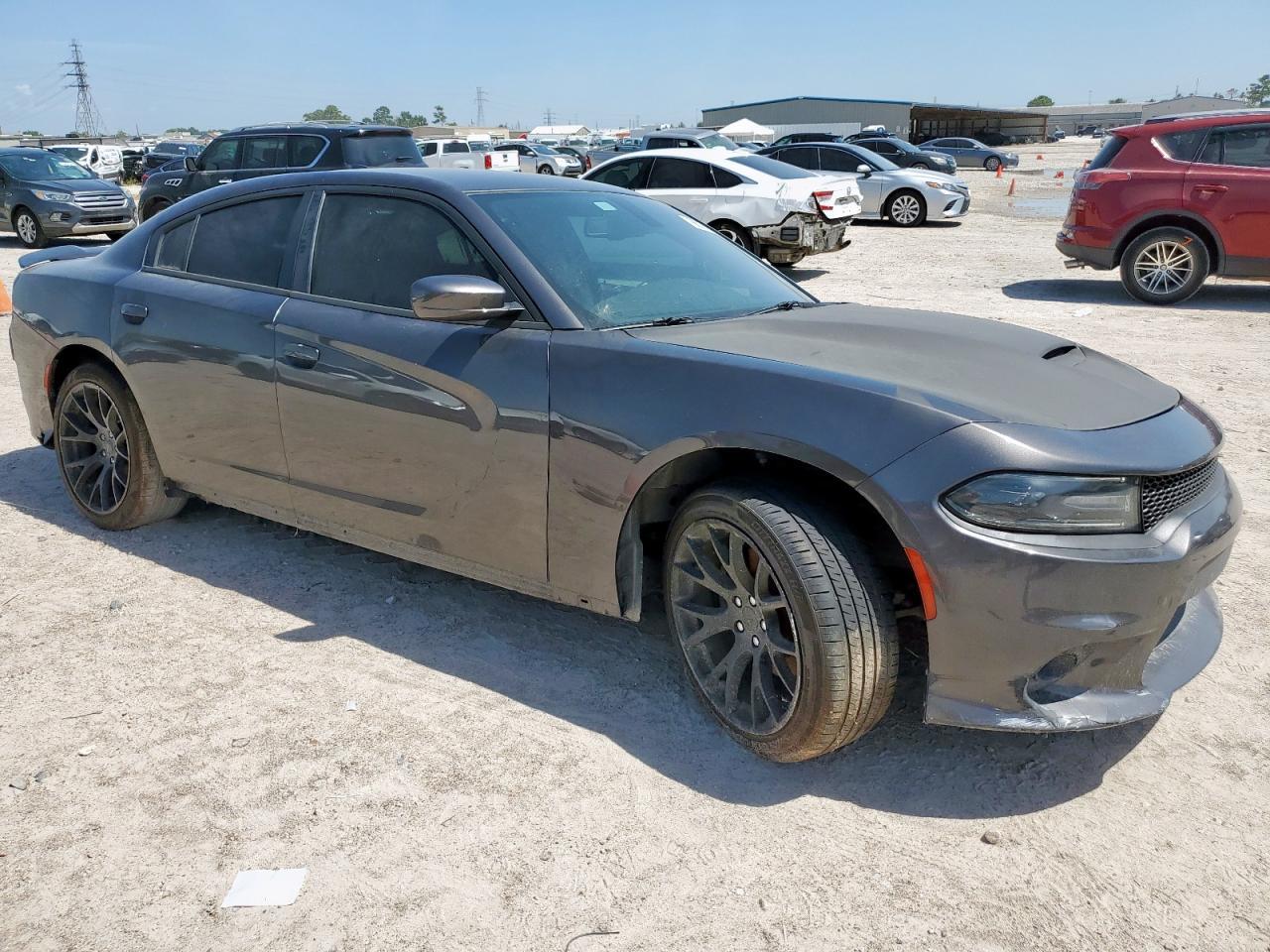 2019 Dodge Charger R/T - Image 4